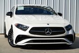 Used 2022 Mercedes-Benz CLS 450 4MATIC image 4
