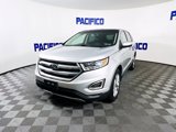 Certified 2018 Ford Edge Titanium w/ Equipment Group 301A image 4