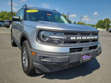 Certified 2021 Ford Bronco Sport Big Bend image 2