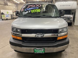 Used 2017 Chevrolet Express 2500 image 3
