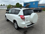 Used 2011 Toyota RAV4 Limited image 3