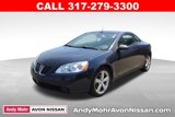 Used 2008 Pontiac G6 GT w/ Sport Package image 3