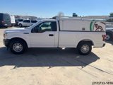 Used 2018 Ford F150 XL w/ Equipment Group 101A Mid image 4