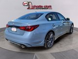 New 2024 INFINITI Q50 Red Sport 400 image 5
