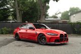 Used 2023 BMW M3 Competition image 2
