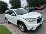 Used 2016 Toyota Highlander Limited image 5