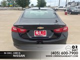 Used 2024 Chevrolet Malibu LT image 4