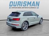 Used 2019 Audi SQ5 Prestige w/ Prestige Package image 3
