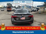 Used 2017 Alfa Romeo Giulia Ti w/ TI Performance Package image 5