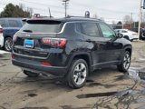Used 2021 Jeep Compass Limited image 4