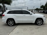 Used 2015 Jeep Grand Cherokee Summit w/ Platinum Series Group image 3