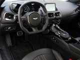 Used 2023 Aston Martin V8 Vantage Coupe image 3