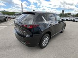 New 2025 MAZDA CX-5 AWD 2.5 S w/ Preferred Package image 5
