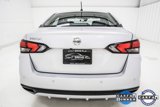 Used 2021 Nissan Versa S image 5
