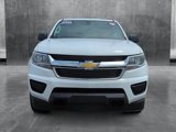 Used 2018 Chevrolet Colorado W/T image 2