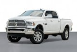 Used 2017 RAM 2500 Laramie image 4