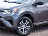 Used 2017 Toyota RAV4 LE image 4