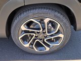 New 2025 Chevrolet Trax RS w/ Driver Confidence Package image 5