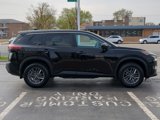 Certified 2021 Nissan Rogue S image 4