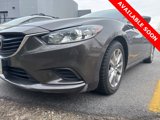 Used 2017 MAZDA MAZDA6 Sport image 3