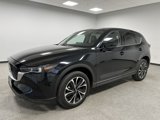 Used 2023 MAZDA CX-5 AWD 2.5 S w/ Premium Package image 6