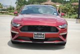 Used 2018 Ford Mustang Coupe w/ Black Accent Pkg image 2