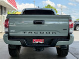 Used 2023 Toyota Tacoma TRD Off-Road image 4