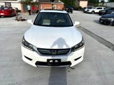 Used 2015 Honda Accord EX-L image 3
