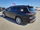 Certified 2021 Jeep Grand Cherokee L Summit w/ Advanced Protech Group IV image 3
