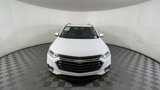 Certified 2019 Chevrolet Traverse LT image 3