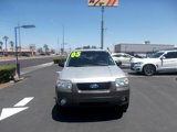 Used 2005 Ford Escape XLT image 2