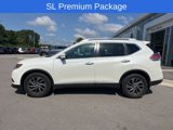 Used 2016 Nissan Rogue SL image 4