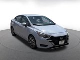 Used 2024 Nissan Versa SV w/ Trunk Package image 3
