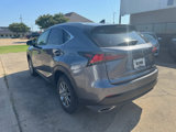Used 2021 Lexus NX 300 FWD w/ Accessory Package 2 image 3
