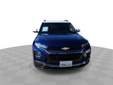 New 2022 Chevrolet TrailBlazer ACTIV image 3