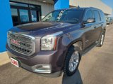 Used 2018 GMC Yukon SLE w/ SLE Value Package image 4