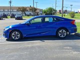 Used 2016 Honda Civic LX image 4