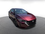 Used 2024 Nissan Sentra SV image 3