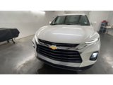 Certified 2022 Chevrolet Blazer Premier image 4