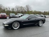Used 1999 Chevrolet Corvette Coupe w/ Memory Pkg image 2