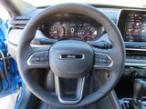 New 2025 Jeep Compass Latitude image 4