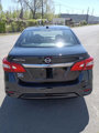 Used 2019 Nissan Sentra SV image 5