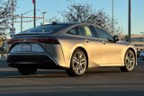 Used 2021 Toyota Mirai image 4