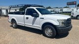 Used 2016 Ford F150 XL w/ Equipment Group 101A Mid image 6