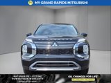 New 2025 Mitsubishi Outlander SE image 2