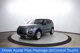 Used 2019 Land Rover Discovery Sport HSE image 4