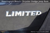 Used 2015 Jeep Grand Cherokee Limited w/ Trailer Tow Group IV image 6