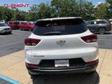 Used 2022 Chevrolet TrailBlazer LS image 5