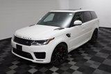 Used 2019 Land Rover Range Rover Sport Supercharged image 2