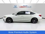 Used 2024 Honda Civic Touring image 4